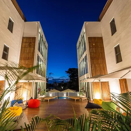One Bay Residence - Apartment 2 - Apartment In Pereybere